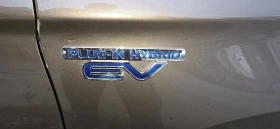 Mitsubishi Outlander 2.0 Plug-in Hibrid, снимка 6