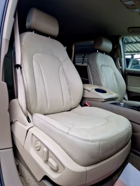 Audi Q7 Регистриран / 3.0 Дизел / 6+ 1 / Бартер / Лизинг  - 15500 лв. / 7925.02 € - 44227600 14