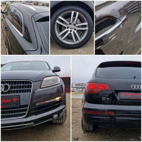 Audi Q7 Регистриран / 3.0 Дизел / 6+ 1 / Бартер / Лизинг  - 15500 лв. / 7925.02 € - 44227600 7