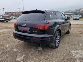Audi Q7 Регистриран / 3.0 Дизел / 6+ 1 / Бартер / Лизинг  - 15500 лв. / 7925.02 € - 44227600 4