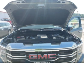 Gmc Sierra 3.0L I-6 DI, DOHC, VVT, TURBO, 305HP 4X4 Drive, снимка 15