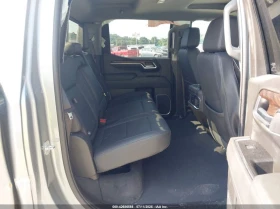 Gmc Sierra 3.0L I-6 DI, DOHC, VVT, TURBO, 305HP 4X4 Drive, снимка 13