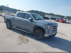 Gmc Sierra 3.0L I-6 DI, DOHC, VVT, TURBO, 305HP 4X4 Drive, снимка 1