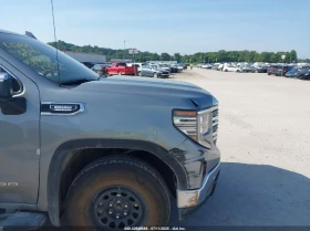 Gmc Sierra 3.0L I-6 DI, DOHC, VVT, TURBO, 305HP 4X4 Drive, снимка 11