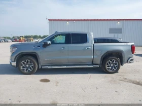 Gmc Sierra 3.0L I-6 DI, DOHC, VVT, TURBO, 305HP 4X4 Drive, снимка 6