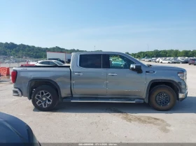 Gmc Sierra 3.0L I-6 DI, DOHC, VVT, TURBO, 305HP 4X4 Drive, снимка 5