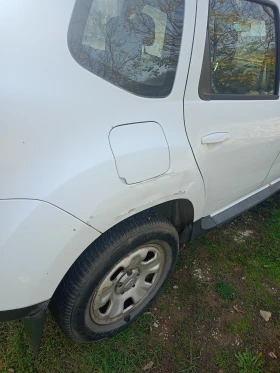 Dacia Duster Dacia Duster 1.6 ГАЗ - 3800 € / 7432.15 лв. - 66966419 10