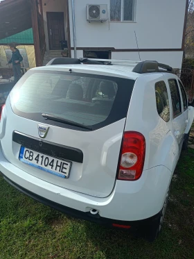 Dacia Duster Dacia Duster 1.6 ГАЗ - 3800 € / 7432.15 лв. - 66966419 9