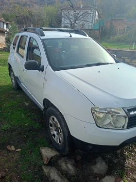 Dacia Duster Dacia Duster 1.6 ГАЗ - 3800 € / 7432.15 лв. - 66966419 12