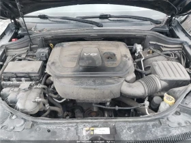 Jeep Grand cherokee SUMMIT 4X4, снимка 12