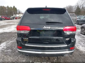Jeep Grand cherokee SUMMIT 4X4, снимка 7