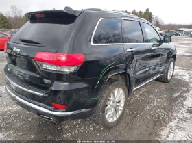 Jeep Grand cherokee SUMMIT 4X4, снимка 6