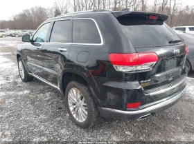 Jeep Grand cherokee SUMMIT 4X4, снимка 8