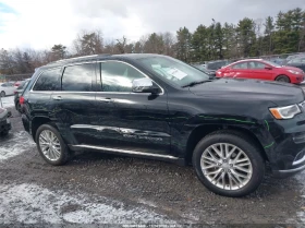 Jeep Grand cherokee SUMMIT 4X4, снимка 4