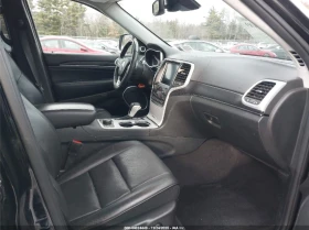 Jeep Grand cherokee SUMMIT 4X4, снимка 10