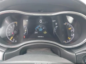 Jeep Grand cherokee SUMMIT 4X4, снимка 9