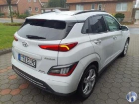 Hyundai Kona PRIME - 20700 € / 40485.68 лв. - 64868506 4