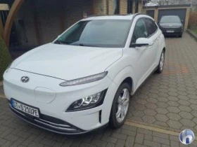 Hyundai Kona PRIME