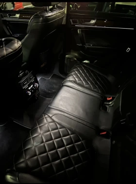 VW Touareg 3.0 TDI Executive Edition - Без аналог Full - 27000 € / 52807.41 лв. - 38893760 10