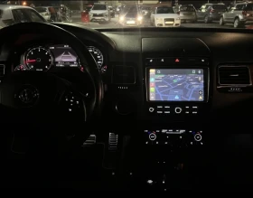 VW Touareg 3.0 TDI Executive Edition - Без аналог Full - 27000 € / 52807.41 лв. - 38893760 11
