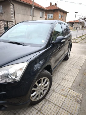 Honda Cr-v - 6500 € / 12712.90 лв. - 78252317 2