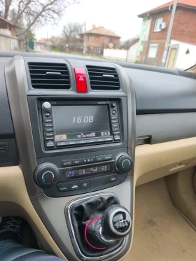 Honda Cr-v - 6500 € / 12712.90 лв. - 78252317 11