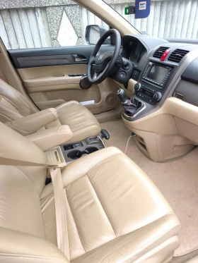 Honda Cr-v - 6500 € / 12712.90 лв. - 78252317 5
