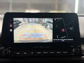 Kia Seltos EX Premium AWD* АвтоКредит* (ЦЕНА ДО БГ)*  | Auto.bg — изображение 13