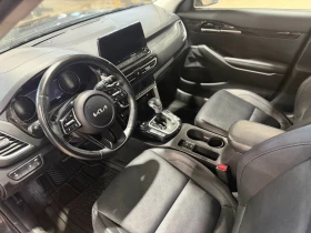Kia Seltos EX Premium AWD* АвтоКредит* (ЦЕНА ДО БГ)*  | Auto.bg — изображение 10