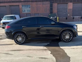 Mercedes-Benz GLE 450 AMG 4MATIC Coupe/ДИСТРОНИК/BURMESTER/ПАНОРАМА/HUD - 47500 € / 92901.93 лв. - 74600005 4