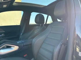 Mercedes-Benz GLE 450 AMG 4MATIC Coupe/ДИСТРОНИК/BURMESTER/ПАНОРАМА/HUD - 47500 € / 92901.93 лв. - 74600005 11