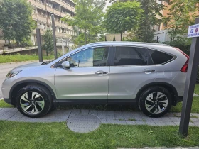 Honda Cr-v 4 | Auto.bg — изображение 3