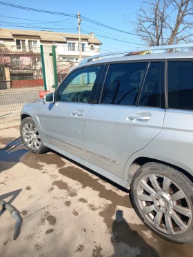 Mercedes-Benz GLK 200 - 9000 € / 17602.47 лв. - 87129651 2
