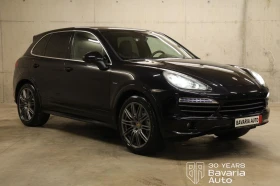 Porsche Cayenne S V8 4, 2 Diesel �������� | Mobile.bg � ����� ������ 4