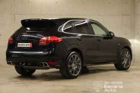 Porsche Cayenne S V8 4, 2 Diesel �������� | Mobile.bg � ����� ������ 3