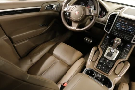 Porsche Cayenne S V8 4, 2 Diesel �������� | Mobile.bg � ����� ������ 8