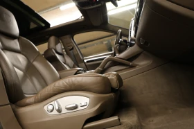 Porsche Cayenne S V8 4, 2 Diesel �������� | Mobile.bg � ����� ������ 15