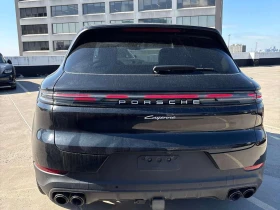Porsche Cayenne * AWD * CARFAX * BOSE * ��������� * ���� �� ������ | Mobile.bg � ����� ������ 4