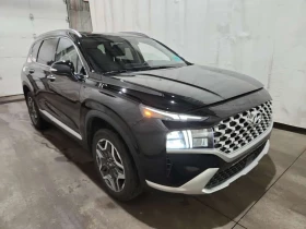 Hyundai Santa fe  LUXURY / CARFAX / �������� / ������ / ����������  | Mobile.bg � ����� ������ 2