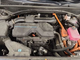 Hyundai Santa fe  LUXURY / CARFAX / �������� / ������ / ����������  | Mobile.bg � ����� ������ 16