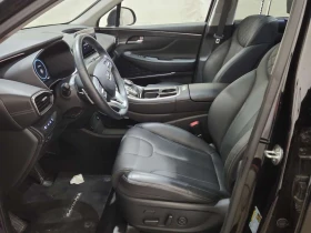 Hyundai Santa fe  LUXURY / CARFAX / �������� / ������ / ����������  | Mobile.bg � ����� ������ 5