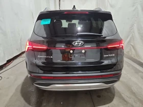 Hyundai Santa fe  LUXURY / CARFAX / �������� / ������ / ����������  | Mobile.bg � ����� ������ 17