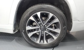 Jeep Grand cherokee L Overland | ���� Nappa | �������� | 7 ����� | 360 | Mobile.bg � ����� ������ 5