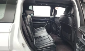 Jeep Grand cherokee L Overland | ���� Nappa | �������� | 7 ����� | 360 | Mobile.bg � ����� ������ 12