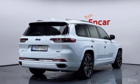 Jeep Grand cherokee L Overland | ���� Nappa | �������� | 7 ����� | 360 | Mobile.bg � ����� ������ 2