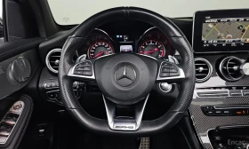 Mercedes-Benz GLC 63 AMG S 4MATIC+ * Coupe* HUD* 360* V8 | Mobile.bg � ����� ������ 9