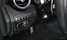 Mercedes-Benz GLC 63 AMG S 4MATIC+ * Coupe* HUD* 360* V8 | Mobile.bg � ����� ������ 11