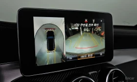 Mercedes-Benz GLC 63 AMG S 4MATIC+ * Coupe* HUD* 360* V8 | Mobile.bg � ����� ������ 10