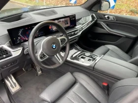 BMW X5 M60i xDRIVE/INDIVIDUAL/M SPORT/360/PANO/HUD/SKY | Auto.bg — изображение 9