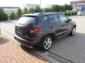 Skoda Karoq 2.0 TSI DSG 190 | Auto.bg — изображение 3